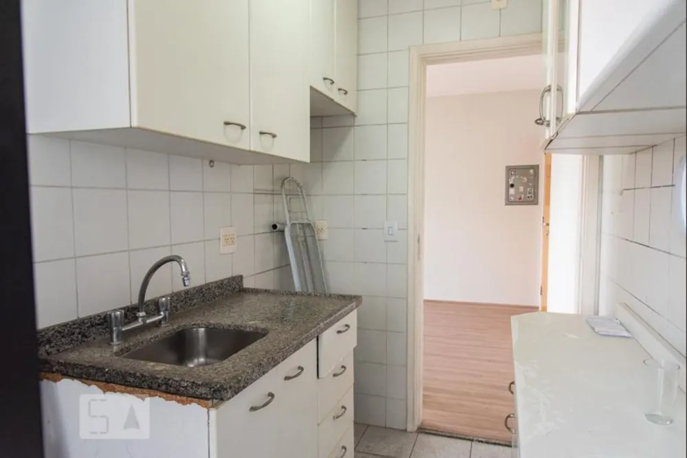 Apartamento, 1 quarto, 50 m² - Foto 3
