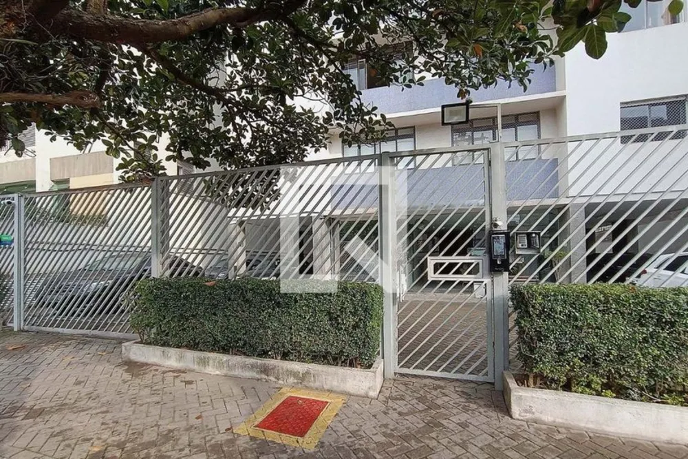 Apartamento, 1 quarto, 61 m² - Foto 6