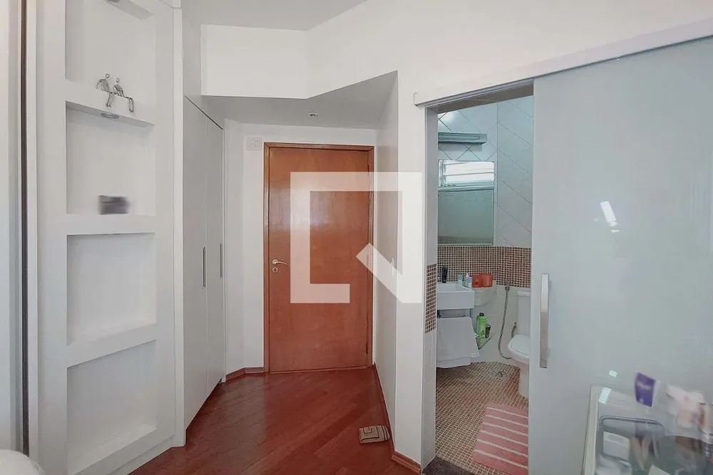 Apartamento, 1 quarto, 61 m² - Foto 1