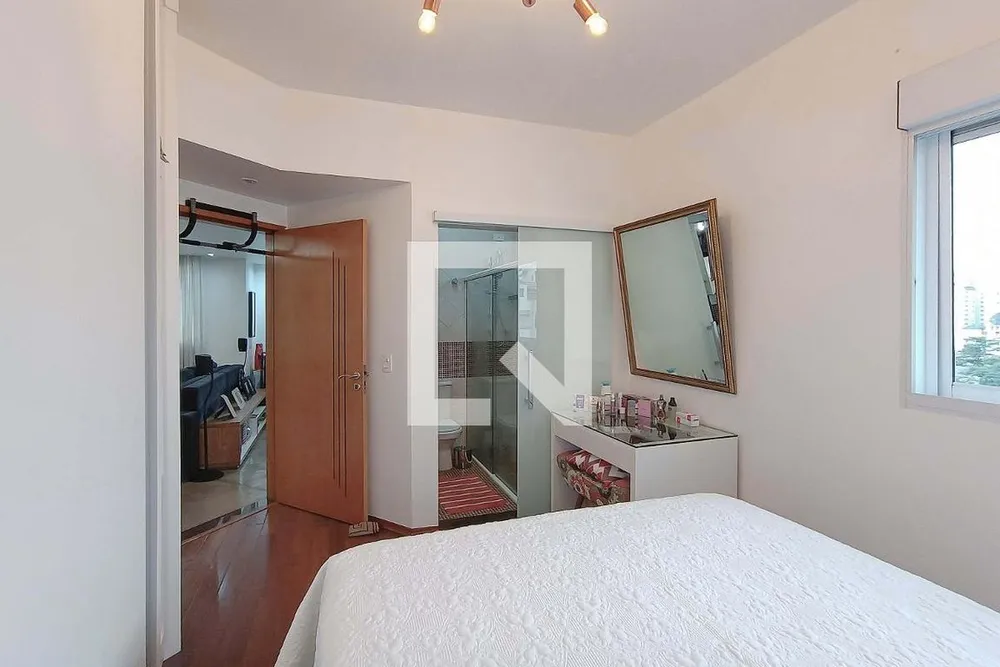 Apartamento, 1 quarto, 61 m² - Foto 2