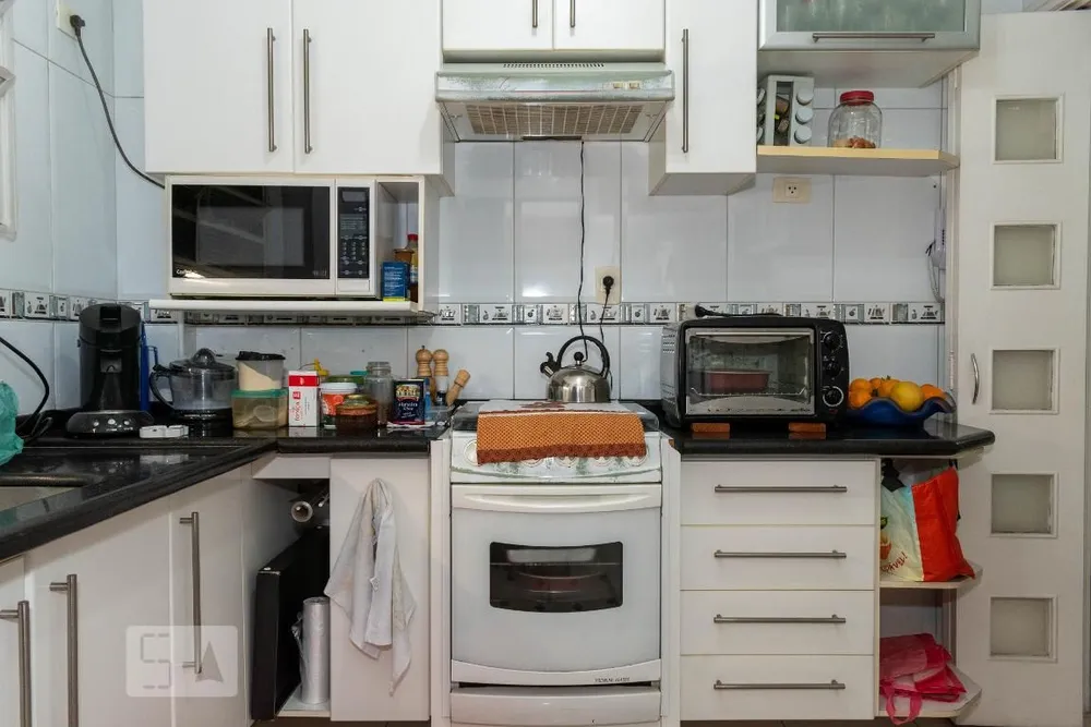 Apartamento, 2 quartos, 78 m² - Foto 2