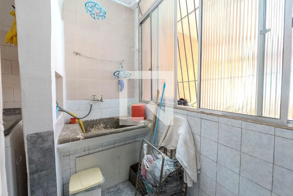 Apartamento, 2 quartos, 122 m² - Foto 1