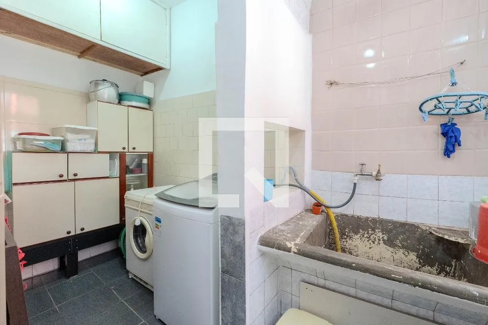 Apartamento, 2 quartos, 122 m² - Foto 2