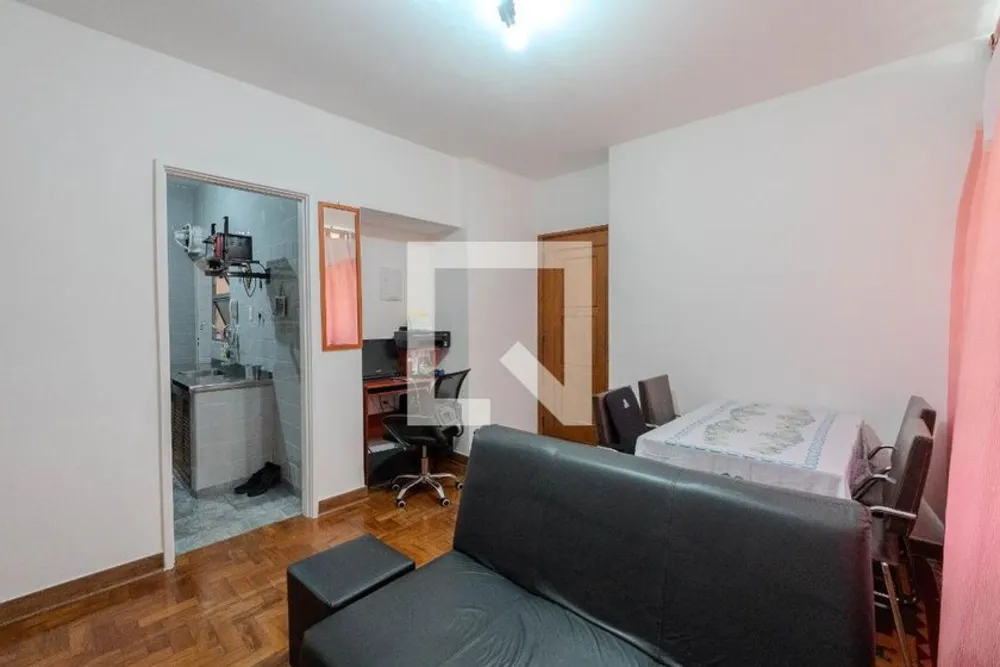 Apartamento, 2 quartos, 122 m² - Foto 11