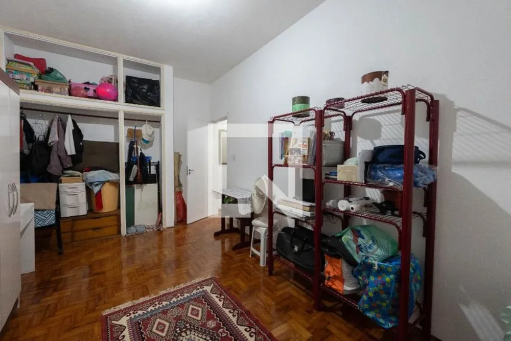 Apartamento, 2 quartos, 122 m² - Foto 6