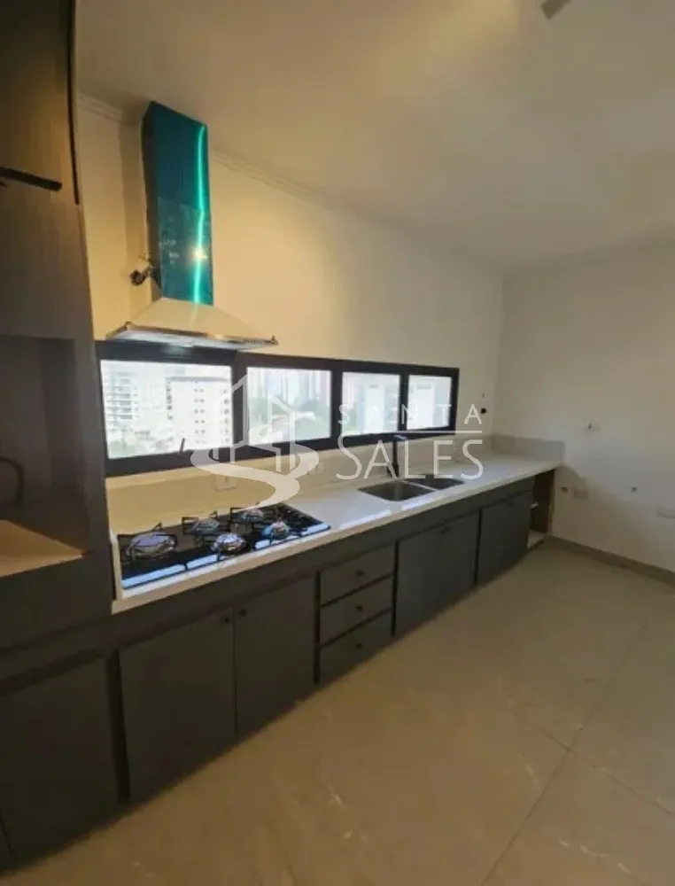 Apartamento, 4 quartos, 180 m² - Foto 3