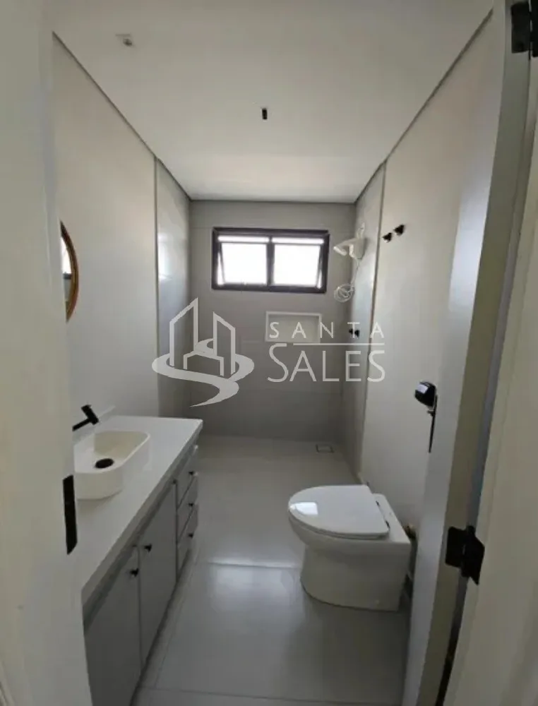 Apartamento, 4 quartos, 180 m² - Foto 5
