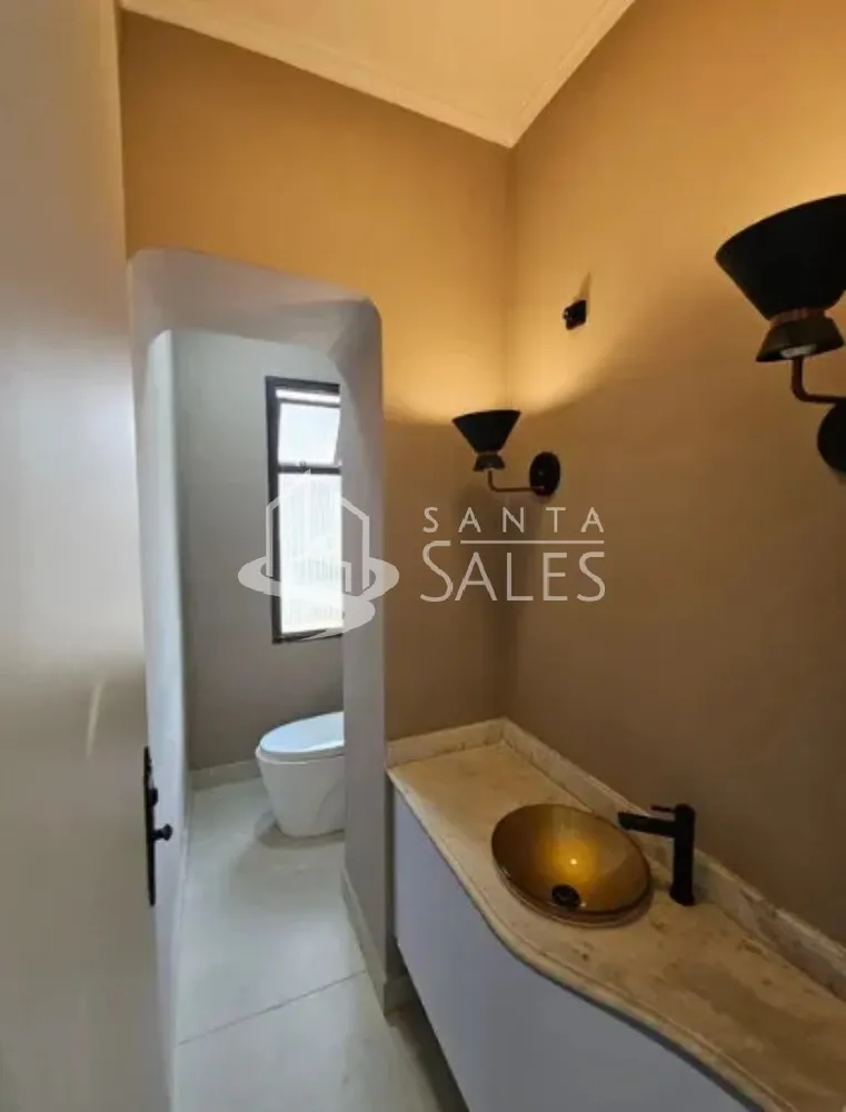 Apartamento, 4 quartos, 180 m² - Foto 1