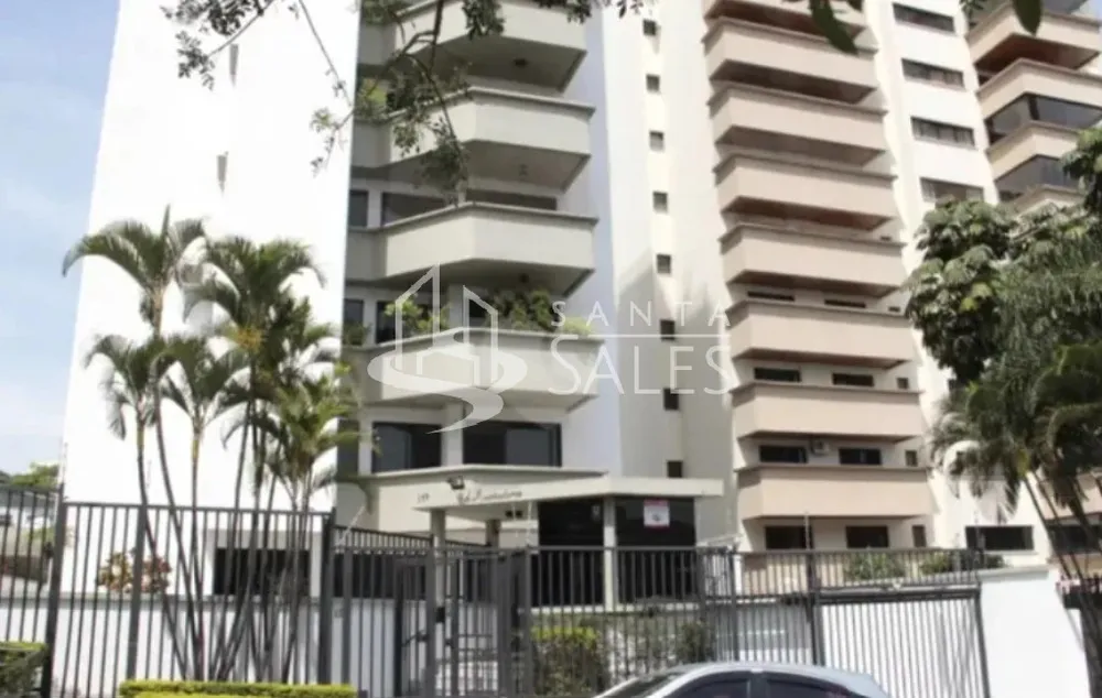 Apartamento, 4 quartos, 180 m² - Foto 14