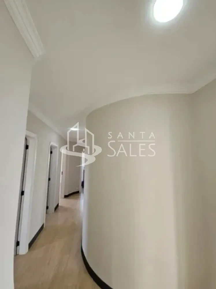 Apartamento, 4 quartos, 180 m² - Foto 8