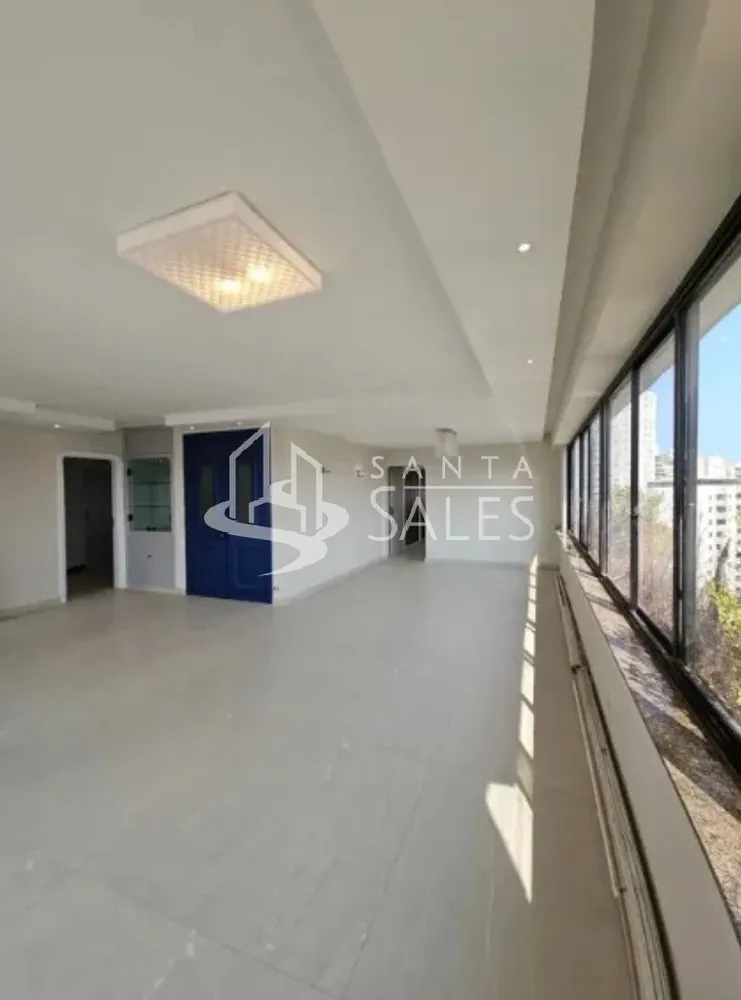 Apartamento, 4 quartos, 180 m² - Foto 6