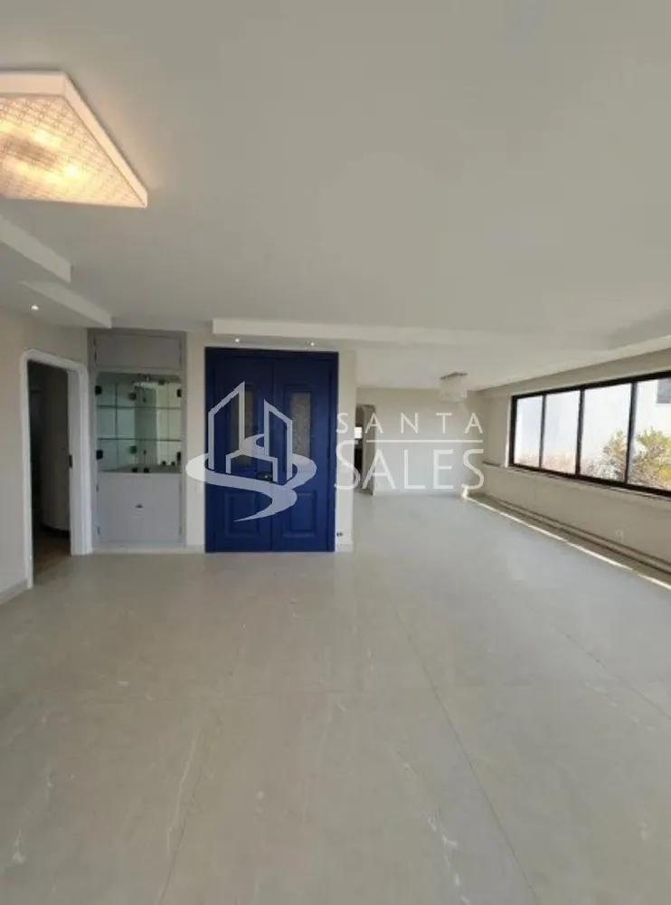 Apartamento, 4 quartos, 180 m² - Foto 1