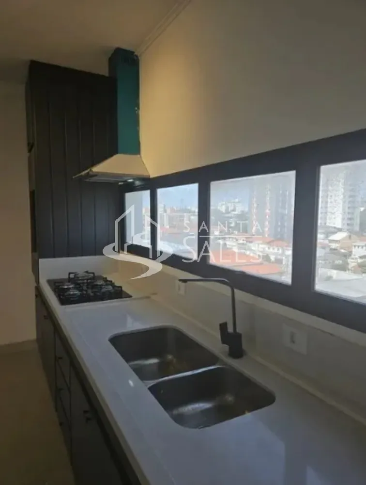 Apartamento, 4 quartos, 180 m² - Foto 4