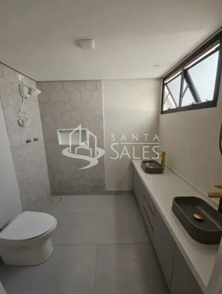 Apartamento, 4 quartos, 180 m² - Foto 2