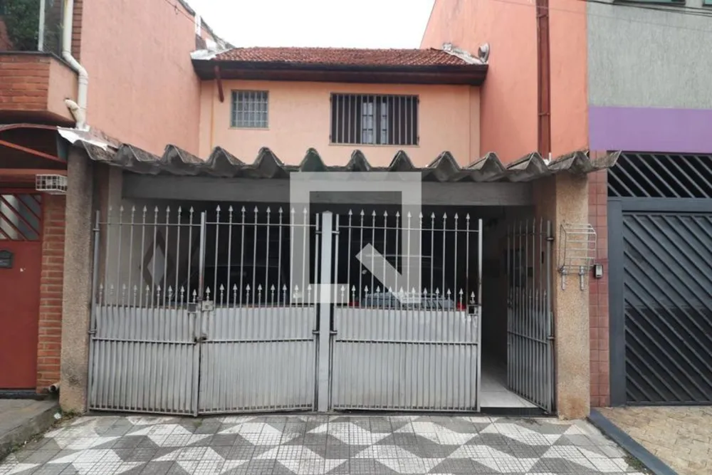 Casa, 3 quartos, 105 m² - Foto 2