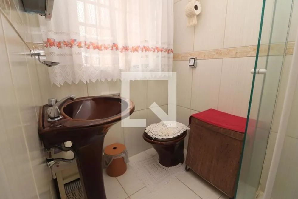 Casa, 3 quartos, 105 m² - Foto 10