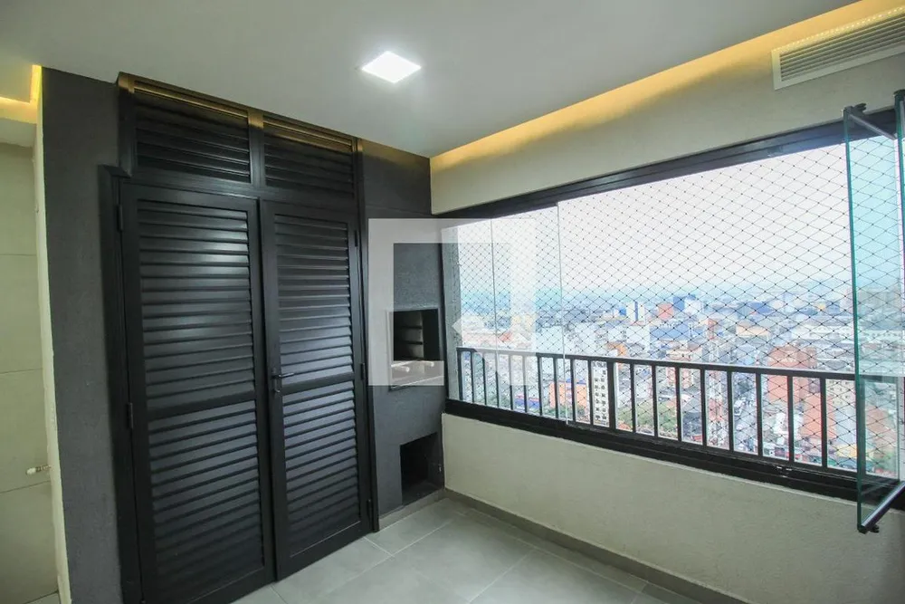Apartamento, 2 quartos, 50 m² - Foto 1