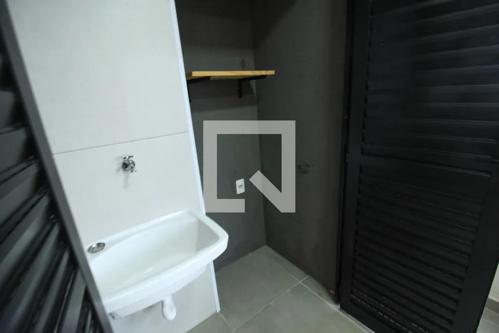 Apartamento, 2 quartos, 50 m² - Foto 8