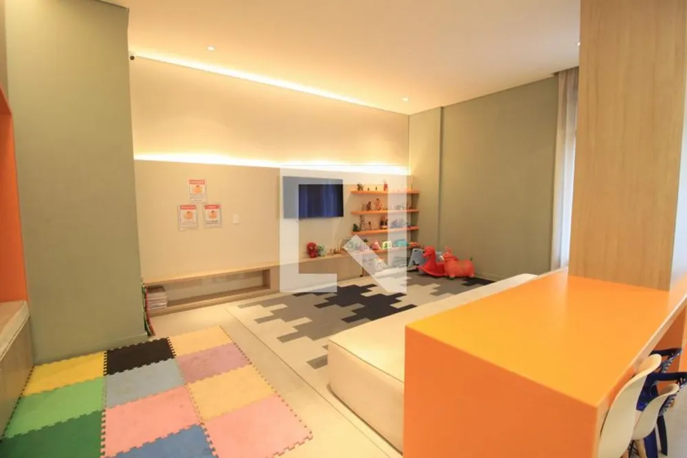 Apartamento, 2 quartos, 50 m² - Foto 15