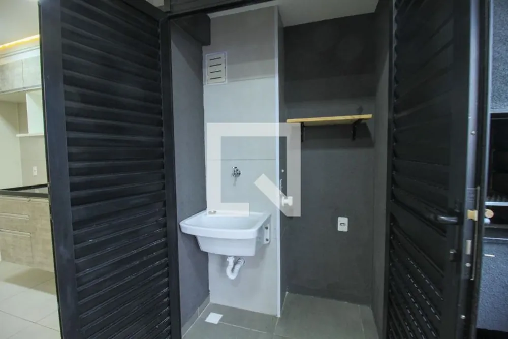 Apartamento, 2 quartos, 50 m² - Foto 7
