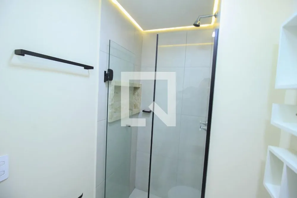 Apartamento, 2 quartos, 50 m² - Foto 6