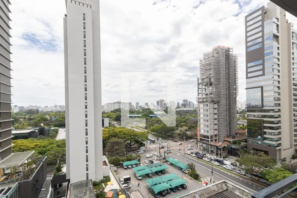 Apartamento, 2 quartos, 33 m² - Foto 4