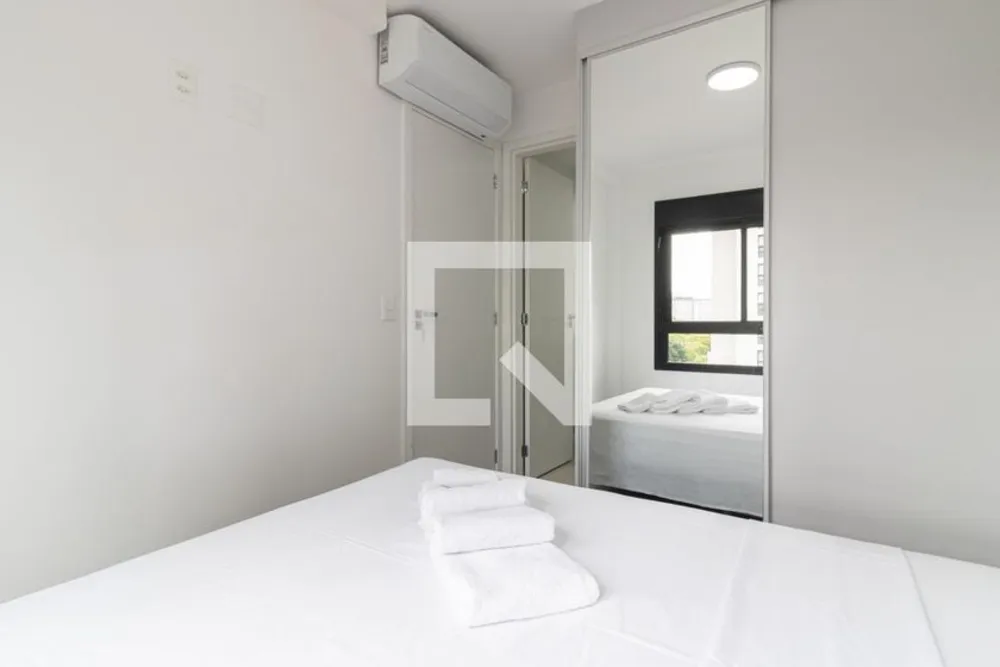 Apartamento, 2 quartos, 33 m² - Foto 7