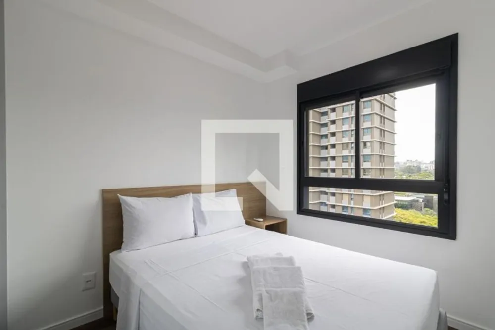 Apartamento, 2 quartos, 33 m² - Foto 5