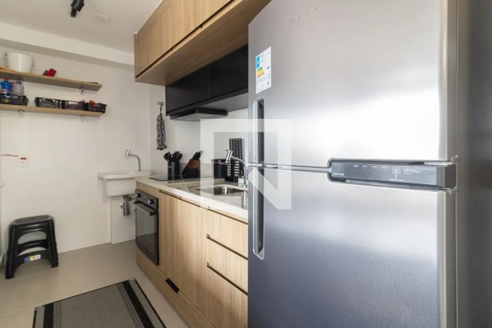 Apartamento, 2 quartos, 33 m² - Foto 11