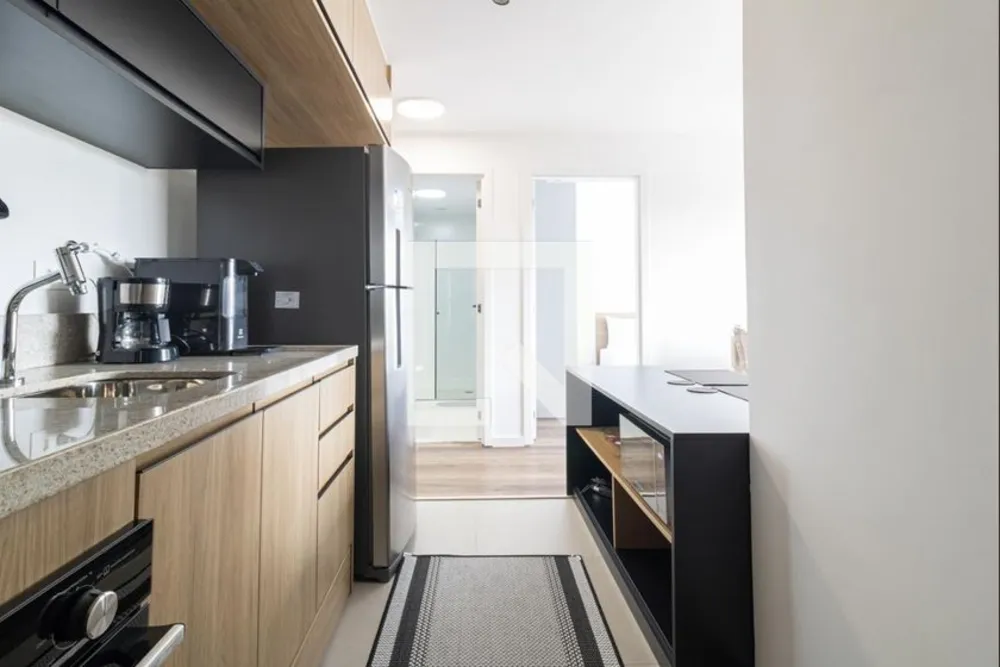 Apartamento, 2 quartos, 33 m² - Foto 13