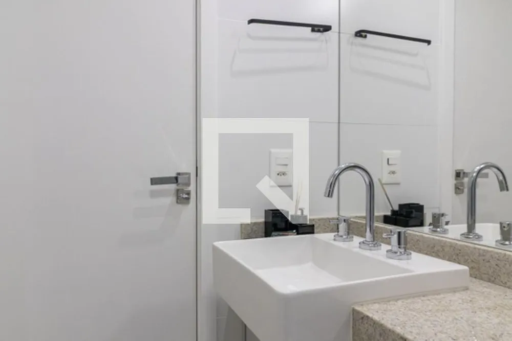Apartamento, 2 quartos, 33 m² - Foto 9