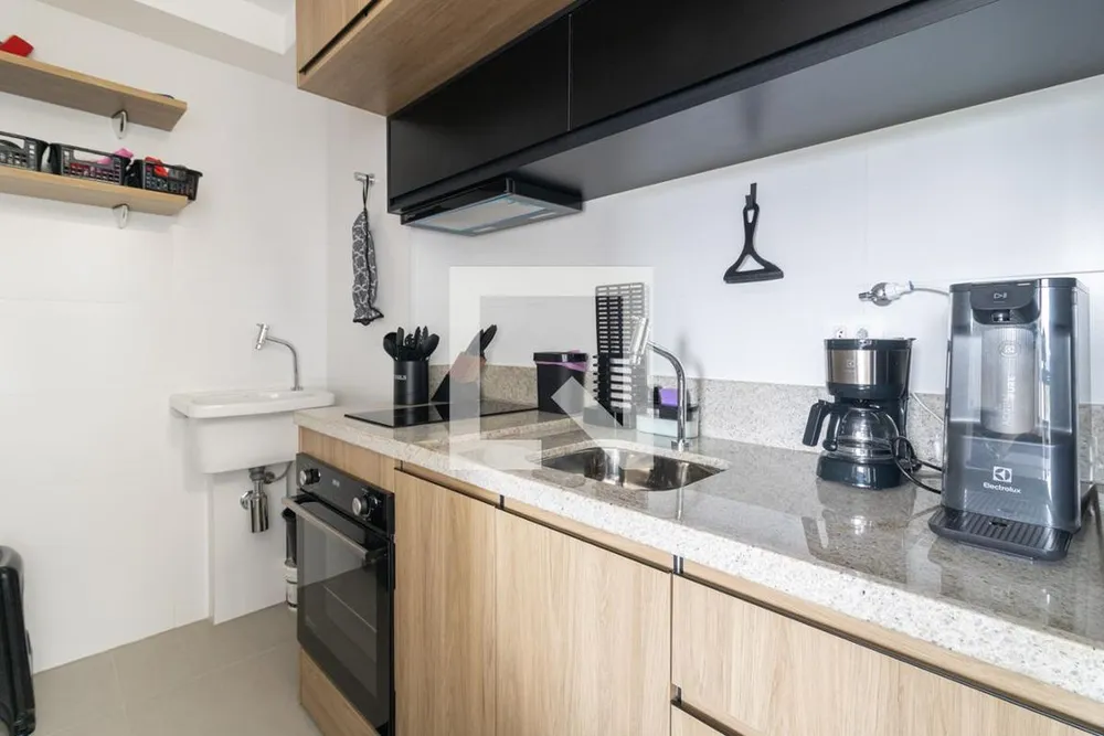 Apartamento, 2 quartos, 33 m² - Foto 12