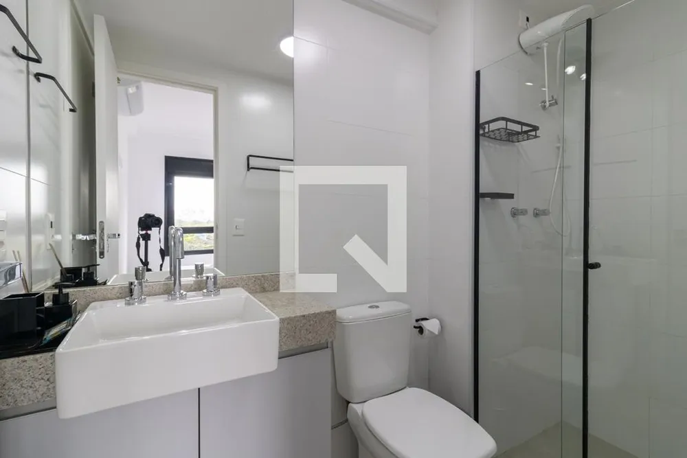 Apartamento, 2 quartos, 33 m² - Foto 8