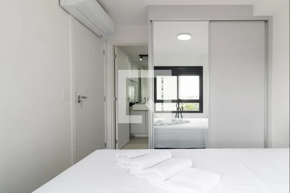 Apartamento, 2 quartos, 33 m² - Foto 6