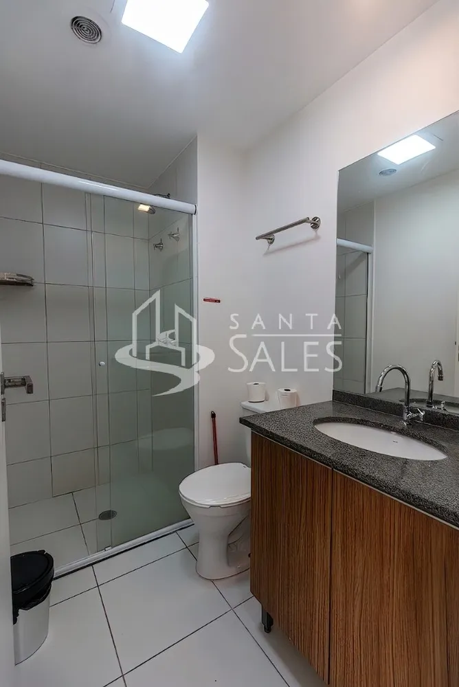 Apartamento, 2 quartos, 38 m² - Foto 4