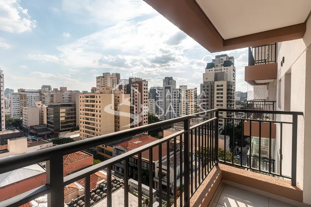 Apartamento, 2 quartos, 38 m² - Foto 5
