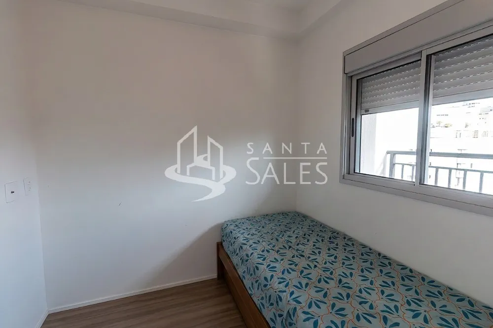 Apartamento, 2 quartos, 38 m² - Foto 4
