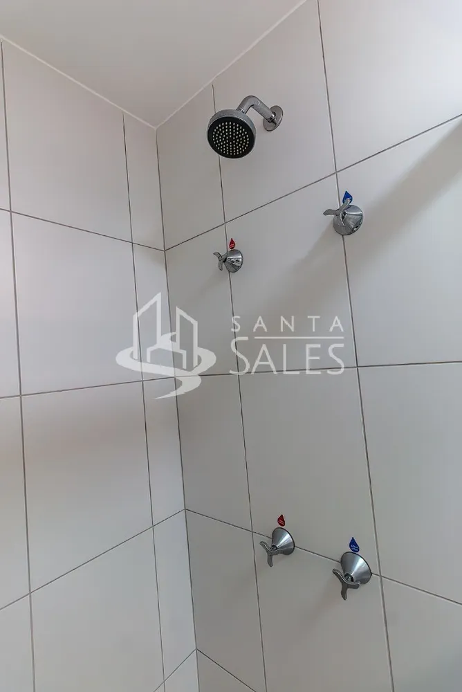 Apartamento, 2 quartos, 38 m² - Foto 8