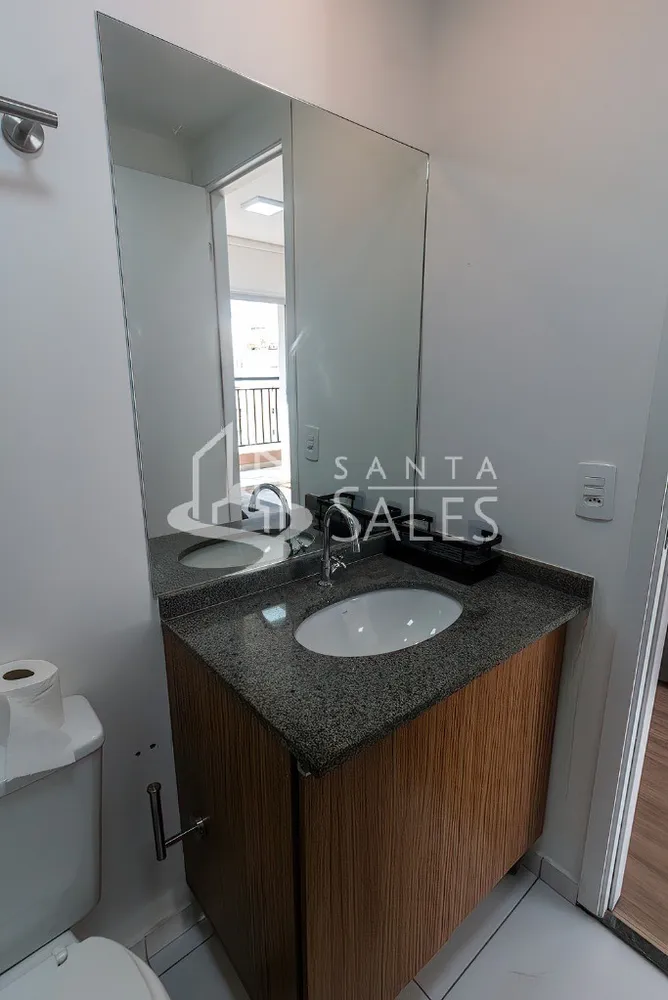 Apartamento, 2 quartos, 38 m² - Foto 3