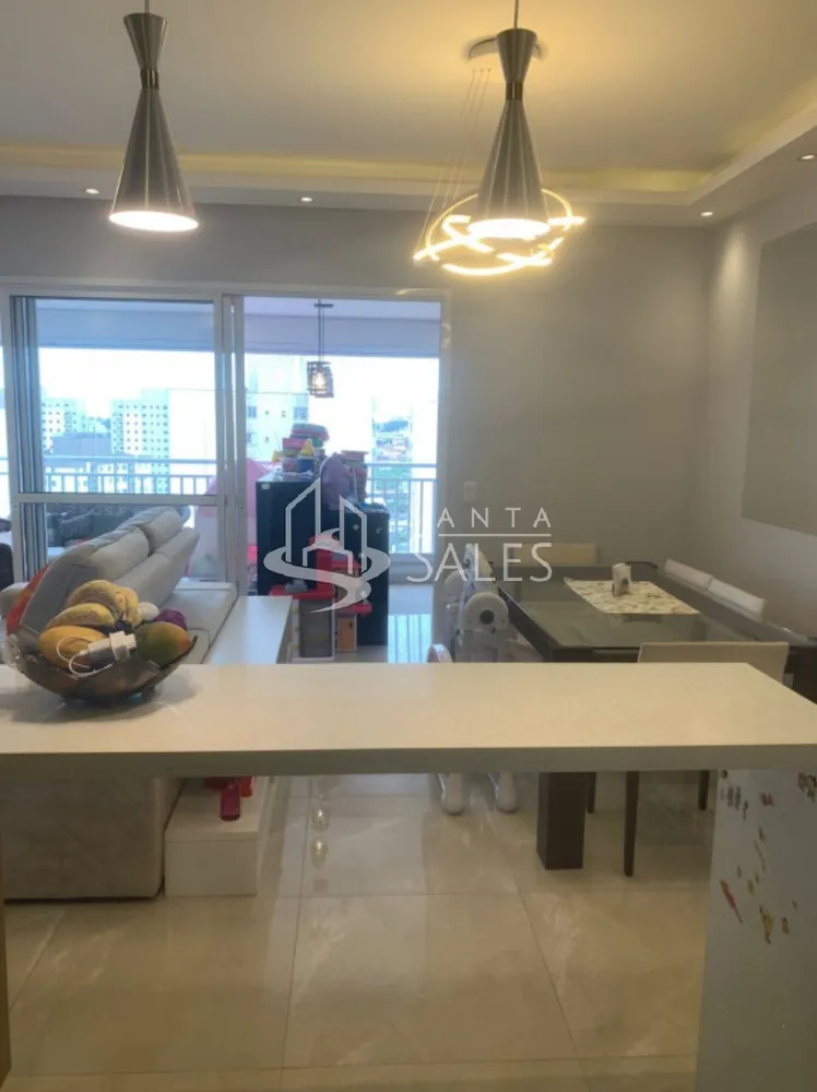 Apartamento, 3 quartos, 102 m² - Foto 7