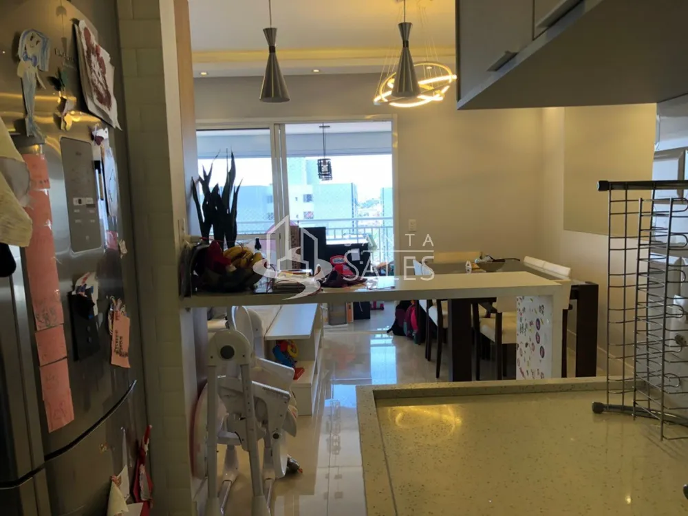 Apartamento, 3 quartos, 102 m² - Foto 2