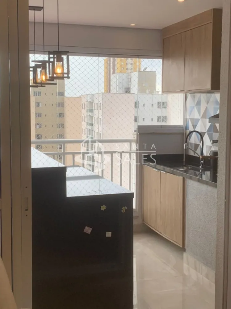 Apartamento, 3 quartos, 102 m² - Foto 4