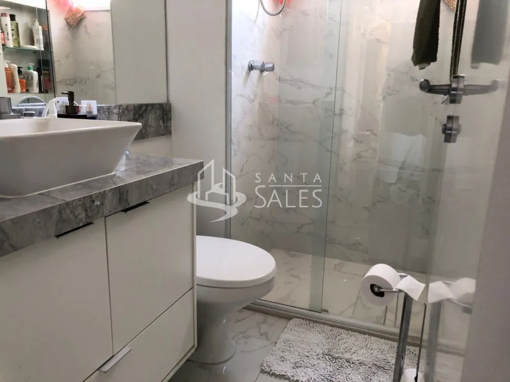 Apartamento, 3 quartos, 102 m² - Foto 12