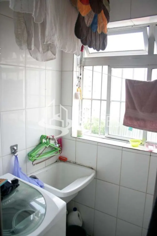 Apartamento, 2 quartos, 54 m² - Foto 10