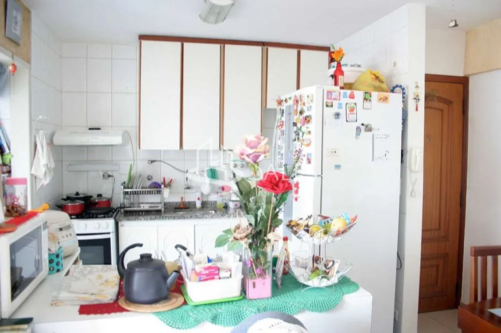Apartamento, 2 quartos, 54 m² - Foto 9