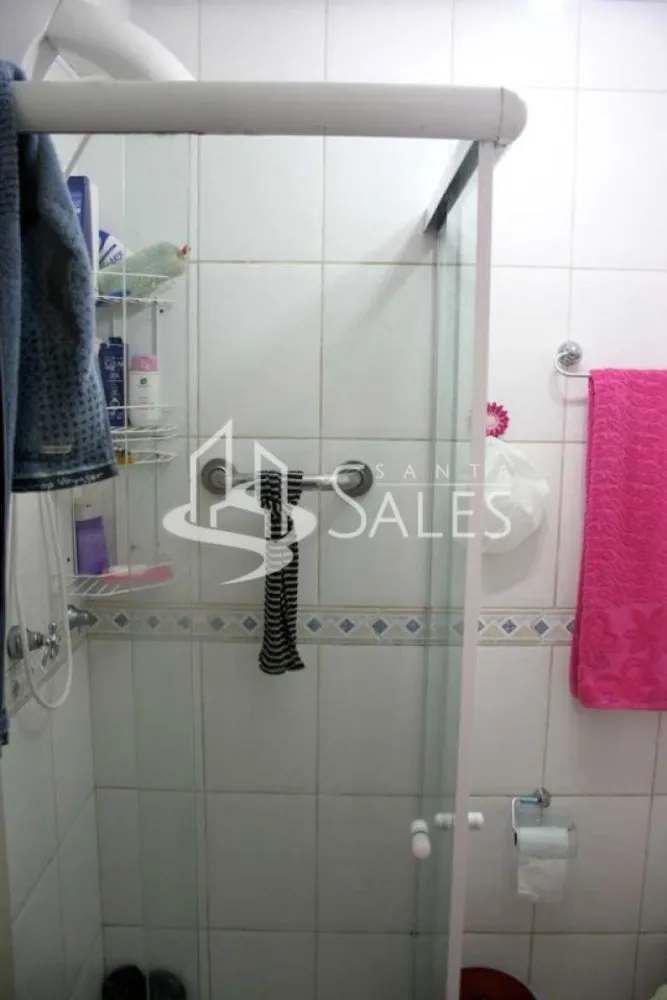 Apartamento, 2 quartos, 54 m² - Foto 8