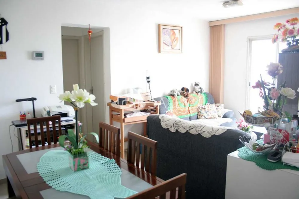 Apartamento, 2 quartos, 54 m² - Foto 4