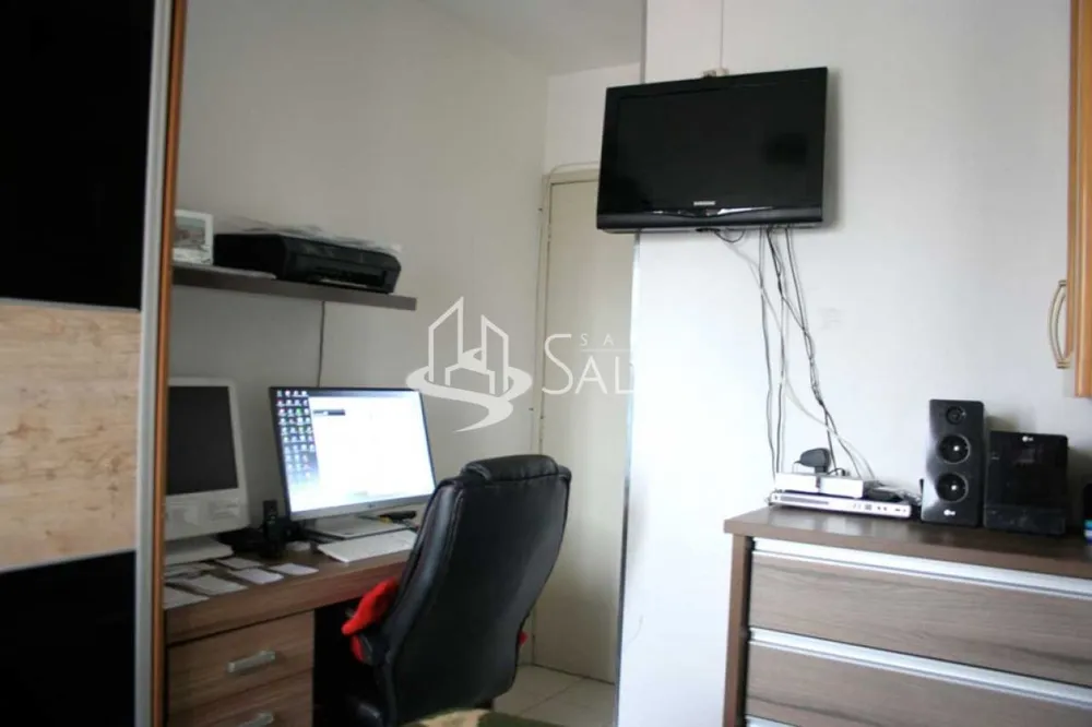 Apartamento, 2 quartos, 54 m² - Foto 6