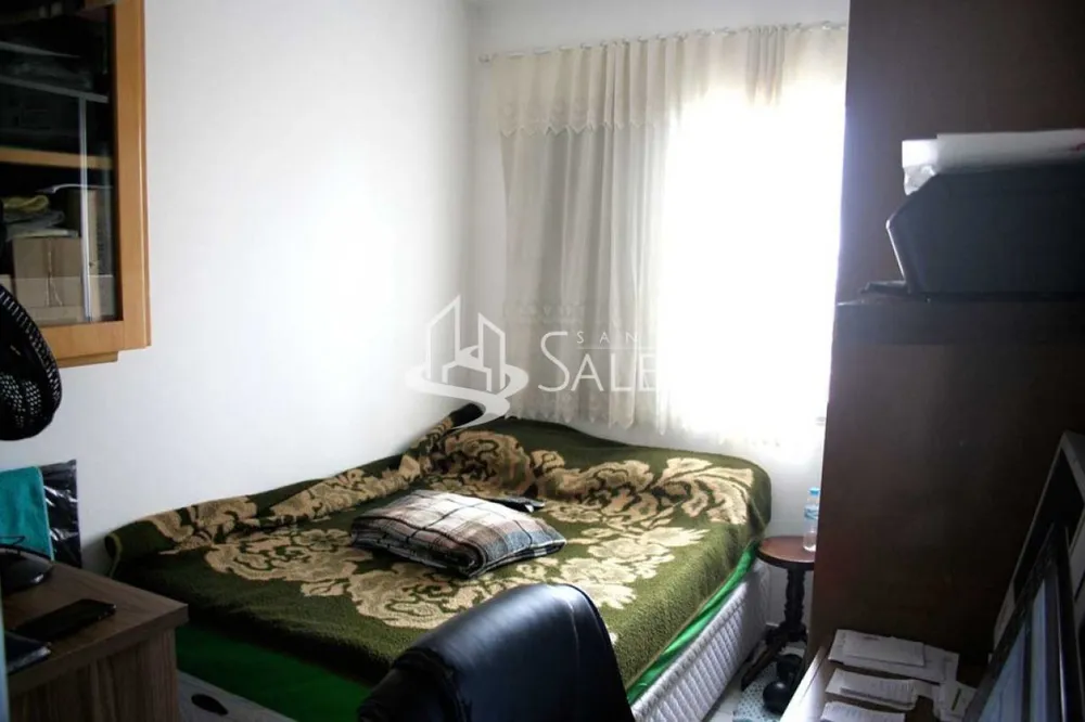 Apartamento, 2 quartos, 54 m² - Foto 1