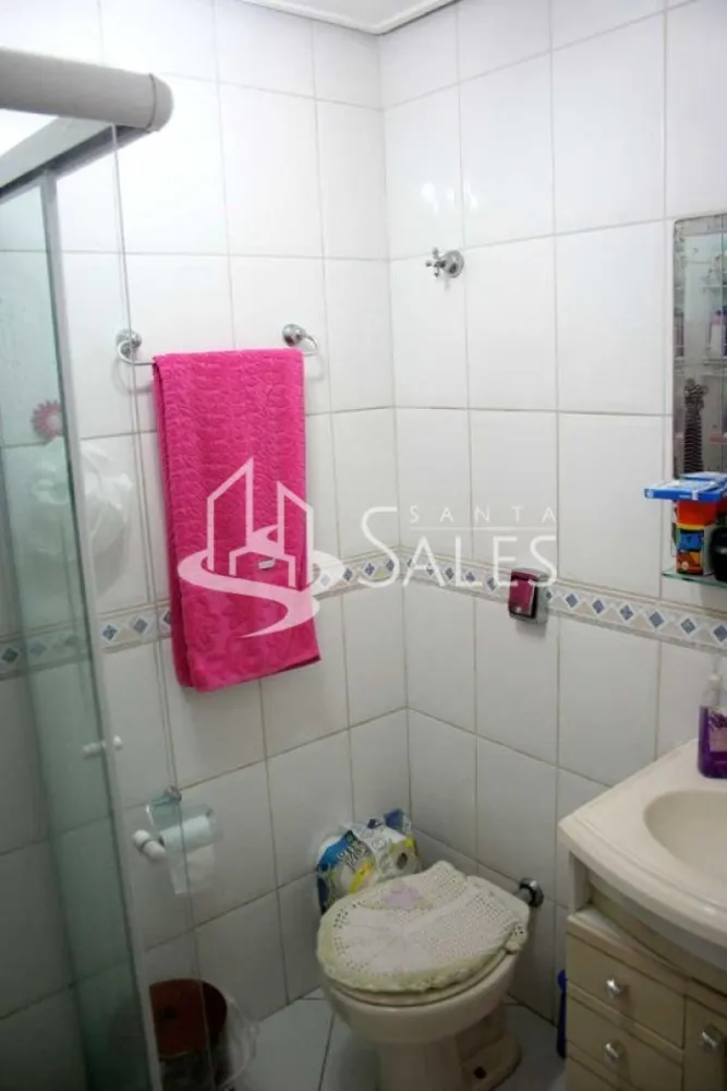 Apartamento, 2 quartos, 54 m² - Foto 5
